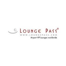 Lounge Pass discount code